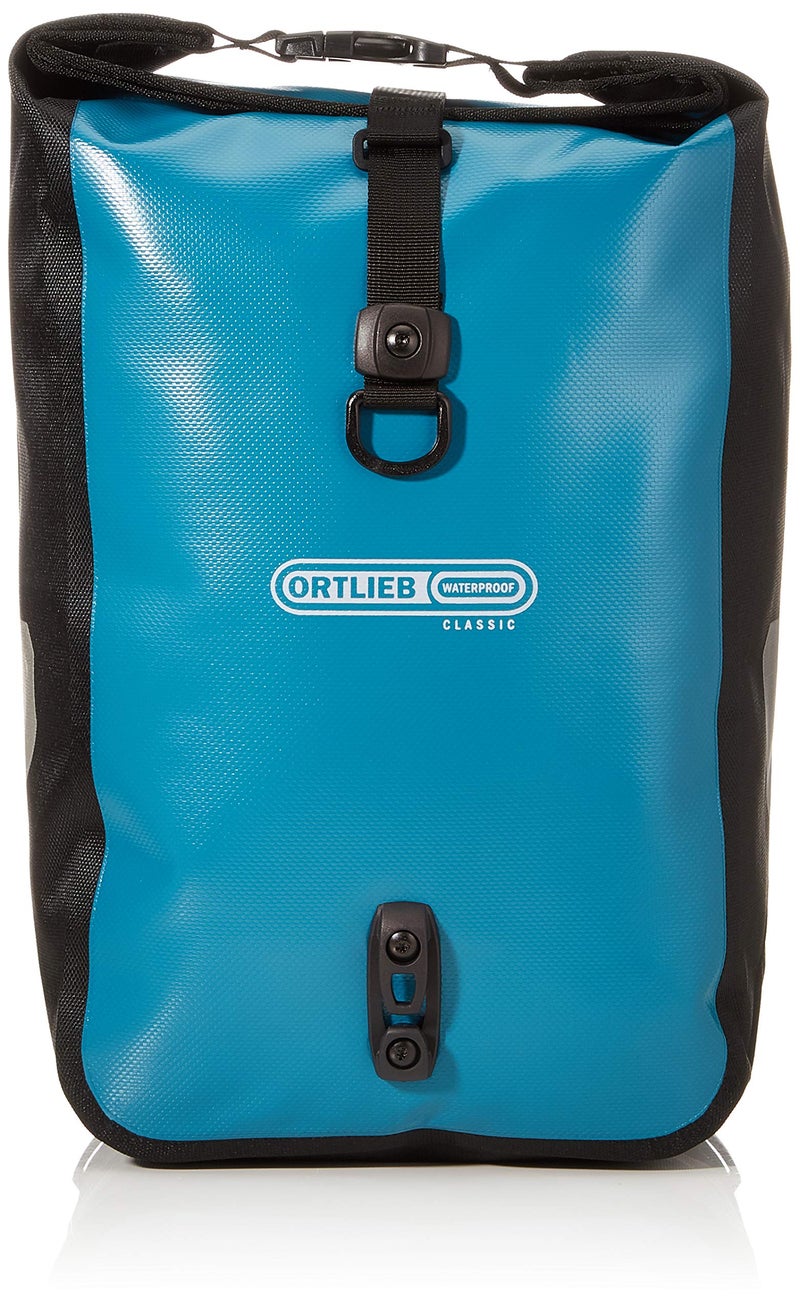 ORTLIEB Sports Roller Classic F6309 Petrol - Image 1